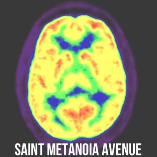 Saint Metanoia Avenue’s avatar