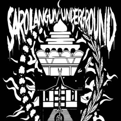 Sarolangun Underground