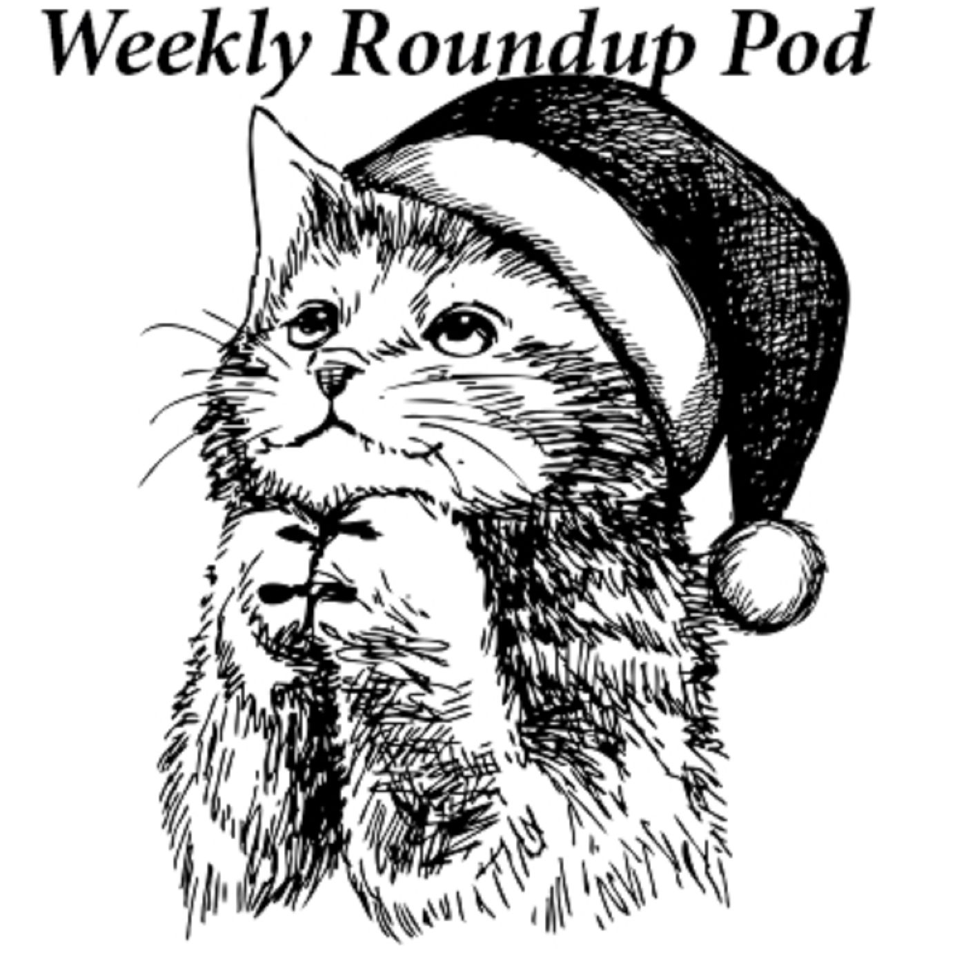Weekly Roundup