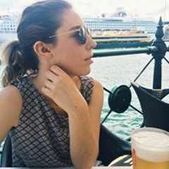 Emma King