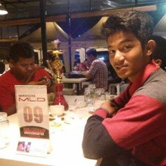 DJ AMROY BEATLOOP [HBD DITTO LANGKOK]