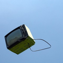 I AM YOUR TELEVISION.