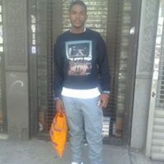 Isaiah Chestnut