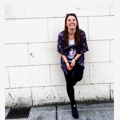 Rayen Salinas-Newman