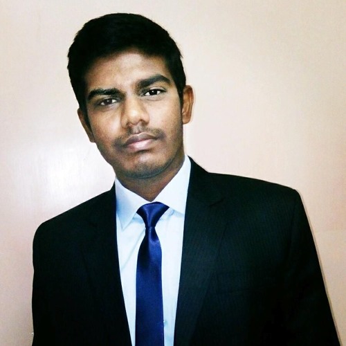 Nilanjan Das’s avatar