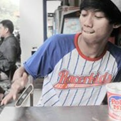 Yahrif Nugroho