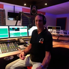 DJ Peter Buitenhuis