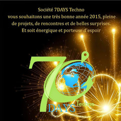 7 DAYS Techno