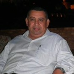 Ahmed el ashry