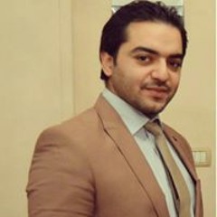 Mahmoud Nasr Koraiem