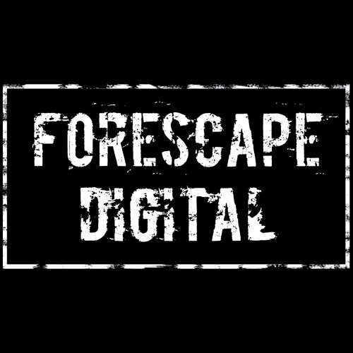 Forescape Digital’s avatar