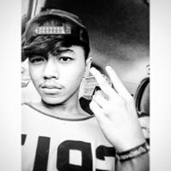 Raditya Rivansyah Maul