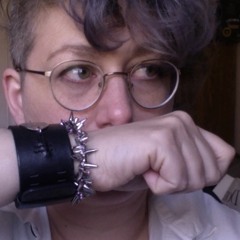 Michelle Butler Hallett