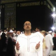 الحاج محمد عنتر الفيل