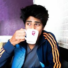 Rahul Sai