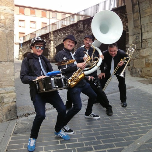 Stream The Farra Marching Band music Listen to songs, albums