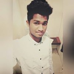Hari Vignesh