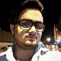 Salman Mughal