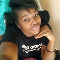 Jazmine BlackBeautee