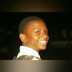 Kenthlonphony Kelton Jr.