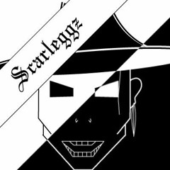 DJ Scarleggz