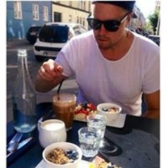 Stian Bærug