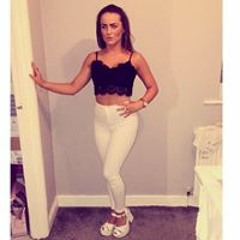 Scarlett-Neive O'Hara