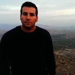 Mehdi Sanatpishe