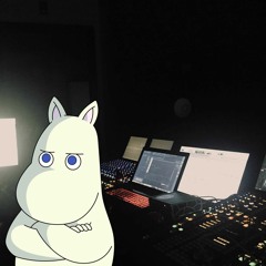 Metro Moomin