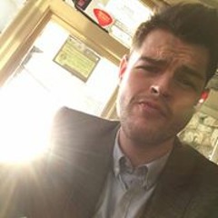 Liam Kelly