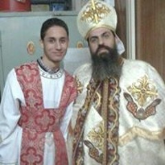 Mina El Kess Morkos