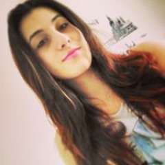 Thaís Amorim Dos Santos