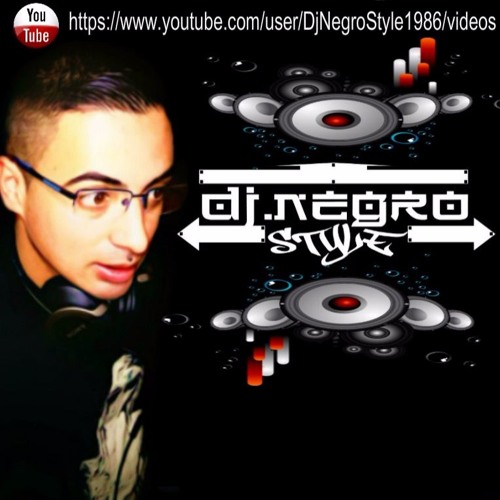 Dj.Negro Style! / Maldito’s avatar