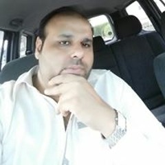 Hassan Saeed