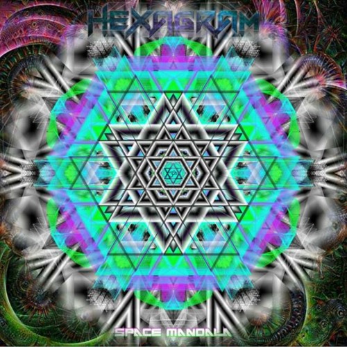 HEXAGRAM ✡ Project’s avatar