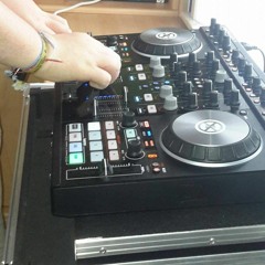 DJDERoVer