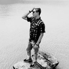 Nick Habeck