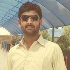 Imdad Ali Kakepoto