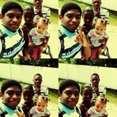 Jaylen Last King Casey