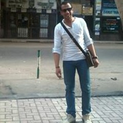 Saied Salamoni