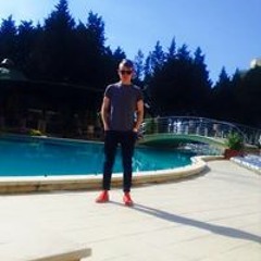 Jack Simpson