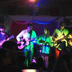 Mother Mont and the Shire