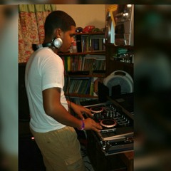 Dj Carey