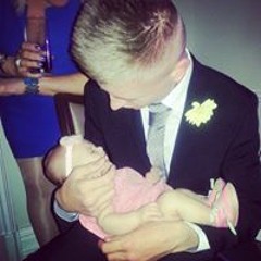 Shea Mcgreevy