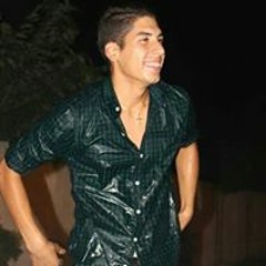 Alexander Correa