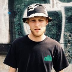 Joe Blake