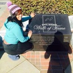 Jazmaine Ciara Moses