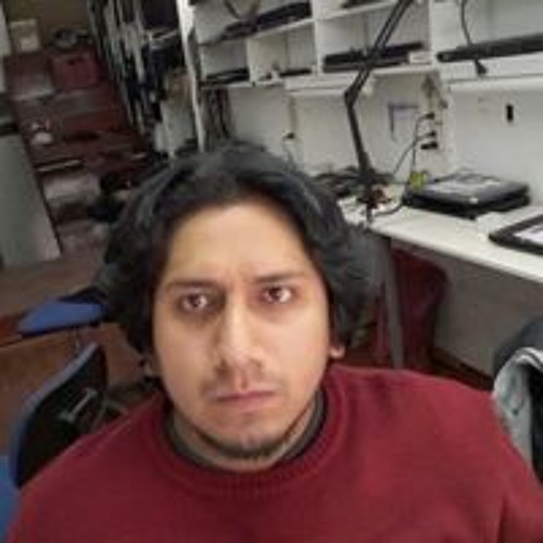 Augusto Frederick Ramos’s avatar