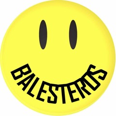 Balesteros