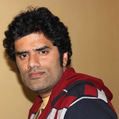 Karundhel Rajesh